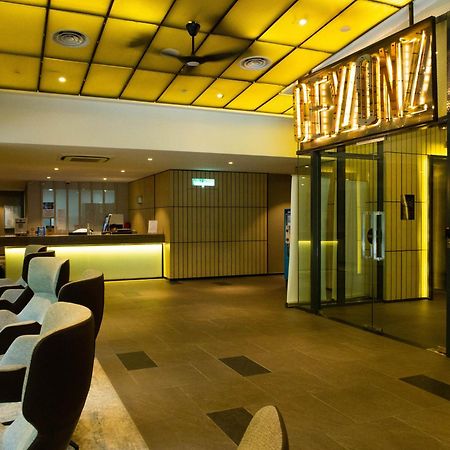 Ceylonz Klcc By Gsuites กัวลาลัมเปอร์ ภายนอก รูปภาพ