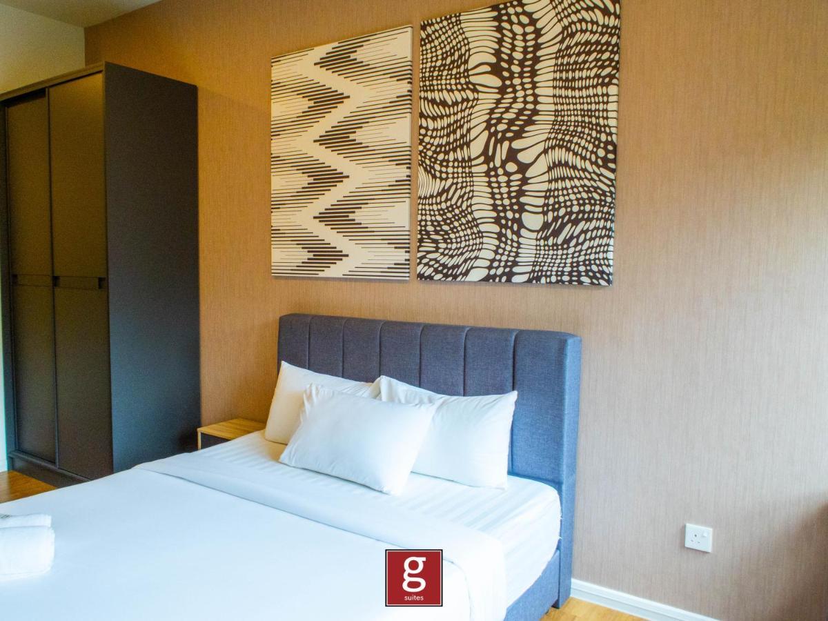Ceylonz Klcc By Gsuites กัวลาลัมเปอร์ ภายนอก รูปภาพ