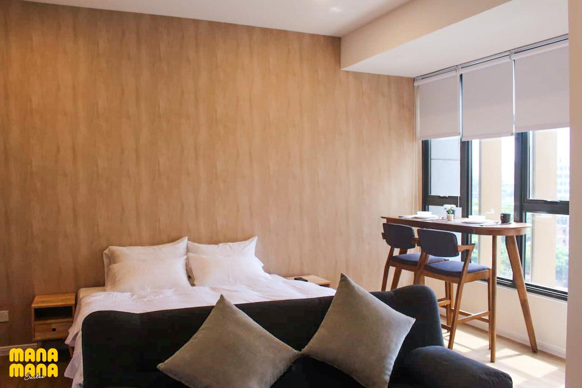 Ceylonz Klcc By Gsuites กัวลาลัมเปอร์ ภายนอก รูปภาพ